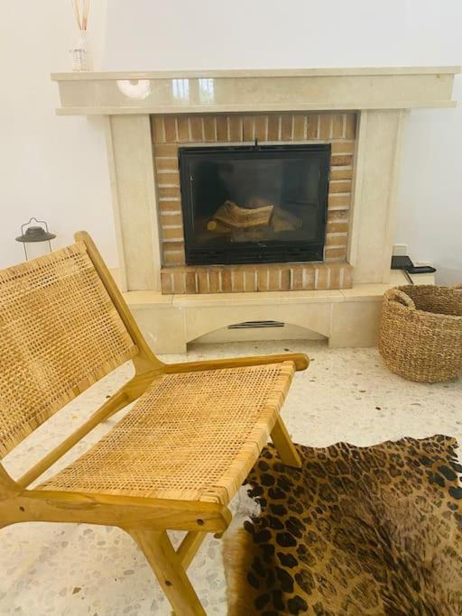 Impresionante Villa Con Piscina - Oliva Nova エクステリア 写真